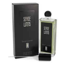 Vetiver Oriental Eau De Parfum Spray (Unisex) By Serge Lutens - Eau De Parfum Spray (Unisex)