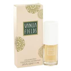 Vanilla Fields Cologne Spray By Coty - Fragrance JA Fragrance JA Coty Fragrance JA