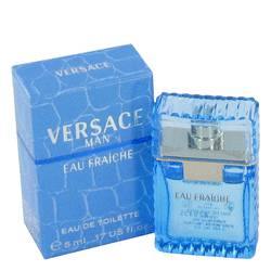 Versace Man Mini Eau Fraiche By Versace - Mini Eau Fraiche