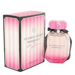 Bombshell Eau De Parfum Spray By Victoria's Secret - Eau De Parfum Spray