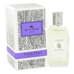 Vicolo Fiori Eau De Toilette Spray By Etro - Fragrance JA Fragrance JA Etro Fragrance JA