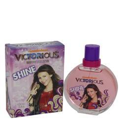 Victorious Shine Eau De Toilette Spray By Marmol & Son - Eau De Toilette Spray