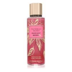Victoria's Secret Radiant Berry Fragrance Mist Spray By Victoria's Secret -