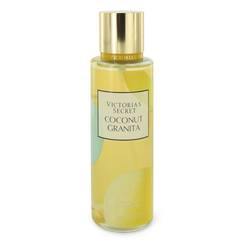 Victoria's Secret Coconut Granita Fragrance Mist Spray By Victoria's Secret - Fragrance Mist Spray