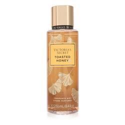Victoria's Secret Toasted Honey Fragrance Mist Spray By Victoria's Secret - Fragrance Mist Spray