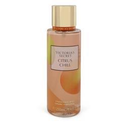 Victoria's Secret Citrus Chill Fragrance Mist Spray By Victoria's Secret - Fragrance Mist Spray