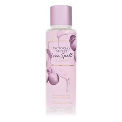 Victoria's Secret Love Spell La Creme Fragrance Mist Spray By Victoria's Secret - Fragrance Mist Spray