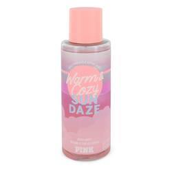 Victoria's Secret Warm & Cozy Sun Daze Body Mist By Victoria's Secret - Body Mist