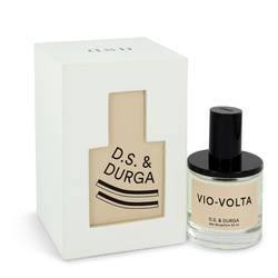 Vio Volta Eau De Parfum Spray By D.S. & Durga - Eau De Parfum Spray