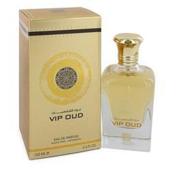 Vip Oud Eau De Parfum Spray (Unisex) By Rihanah - Eau De Parfum Spray (Unisex)