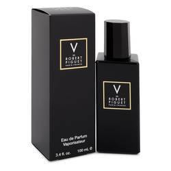 Visa (renamed To Robert Piguet V) Eau De Parfum Spray (New Packaging) By Robert Piguet - Eau De Parfum Spray (New Packaging)