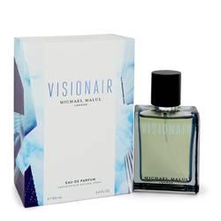 Visionair Eau De Parfum Spray By Michael Malul - Fragrance JA Fragrance JA Michael Malul Fragrance JA