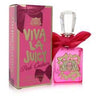 Viva La Juicy Pink Couture Eau De Parfum Spray By Juicy Couture - Fragrance JA Fragrance JA Juicy Couture Fragrance JA