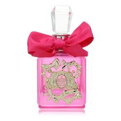 Viva La Juicy Pink Couture Eau De Parfum Spray (Tester) By Juicy Couture - Fragrance JA Fragrance JA Juicy Couture Fragrance JA