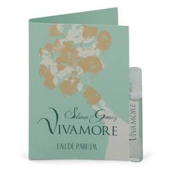 Vivamore Vial (sample) By Selena Gomez - Fragrance JA Fragrance JA Selena Gomez Fragrance JA