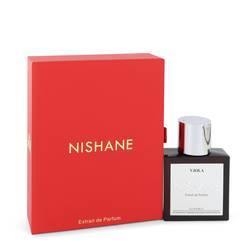 Vjola Extrait De Parfum Spray (Unisex) By Nishane - Extrait De Parfum Spray (Unisex)