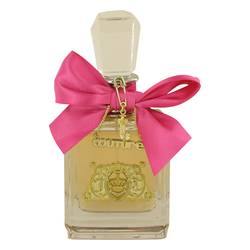 Viva La Juicy Eau De Parfum Spray (Tester) By Juicy Couture - Fragrance JA Fragrance JA Juicy Couture Fragrance JA