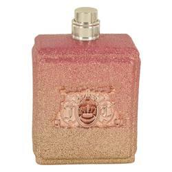 Viva La Juicy Rose Eau De Parfum Spray (Tester) By Juicy Couture - Eau De Parfum Spray (Tester)