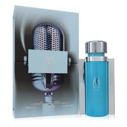 Victor Manuelle Blue Eau De Toilette Spray By Victor Manuelle - Eau De Toilette Spray