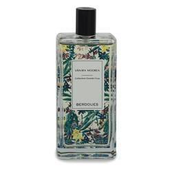 Vanira Moorea Grands Crus Eau De Parfum Spray (Unisex Tester) By Berdoues - Fragrance JA Fragrance JA Berdoues Fragrance JA