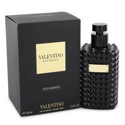 Valentino Noir Absolu Oud Essence Eau De Parfum Spray (Unisex) By Valentino - Eau De Parfum Spray (Unisex)
