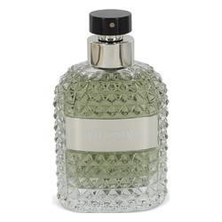 Valentino Uomo Acqua Eau De Toilette Spray (Tester) By Valentino - Eau De Toilette Spray (Tester)