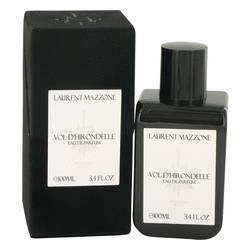 Vol D'hirondelle Eau De Parfum Spray By Laurent Mazzone - Eau De Parfum Spray
