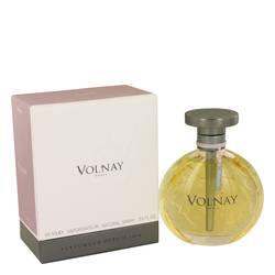 Perlerette Eau De Parfum Spray By Volnay - Eau De Parfum Spray