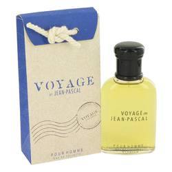 Voyage Eau De Toilette Spray By Jean Pascal - Fragrance JA Fragrance JA Jean Pascal Fragrance JA