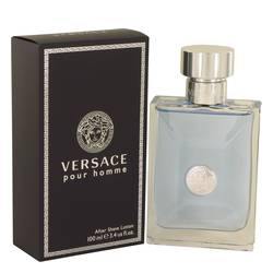 Versace Pour Homme After Shave Lotion By Versace - After Shave Lotion