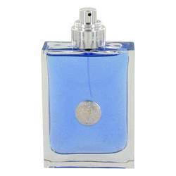 Versace Pour Homme Eau De Toilette Spray (Tester) By Versace - Eau De Toilette Spray (Tester)