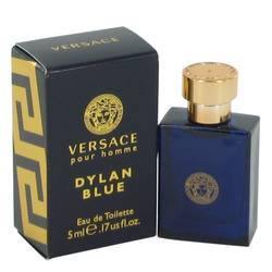 Versace Pour Homme Dylan Blue Mini EDT By Versace -