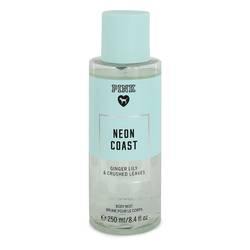 Victoria's Secret Neon Coast Fragrance Mist Spray By Victoria's Secret - Fragrance Mist Spray