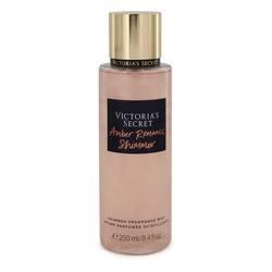 Victoria's Secret Amber Romance Shimmer Fragrance Mist Spray By Victoria's Secret - Fragrance JA Fragrance JA Victoria's Secret Fragrance JA