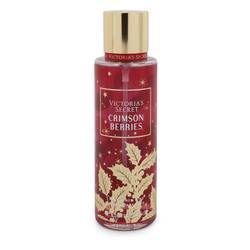 Victoria's Secret Crimson Berries Fragrance Mist Spray By Victoria's Secret - Fragrance Mist Spray