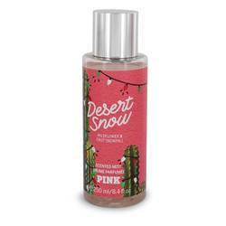 Victoria's Secret Desert Snow Wildflower X Fragrance Mist Spray By Victoria's Secret - Fragrance Mist Spray