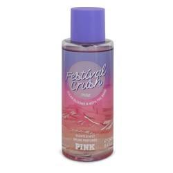 Festival crush victoria secret clearance