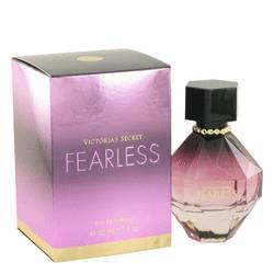 Fearless Eau De Parfum Spray By Victoria's Secret - Eau De Parfum Spray