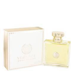 Versace woman signature eau de parfum 100ml clearance