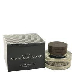 Vista Sul Mare Eau De Parfum Spray By Linari - Fragrance JA Fragrance JA Linari Fragrance JA