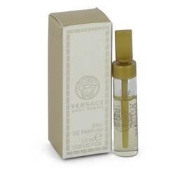 Versace Signature Vial (sample) By Versace - Fragrance JA Fragrance JA Versace Fragrance JA
