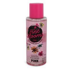 Victoria Secret Pink Blooms Perfume
