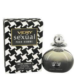 Very Sexual Eau De Toilette Spray By Michel Germain - Fragrance JA Fragrance JA Michel Germain Fragrance JA