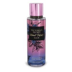 Victoria's Secret Velvet Petals Noir Fragrance Mist Spray By Victoria's Secret - Fragrance Mist Spray