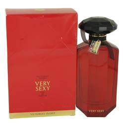 Very Sexy Eau De Parfum Spray (New Packaging) By Victoria's Secret -