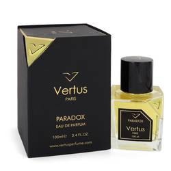 Vertus Paradox Eau De Parfum Spray By Vertus - Eau De Parfum Spray
