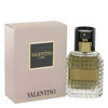 Valentino Uomo Eau De Toilette Cologne - Eau De Toilette Spray