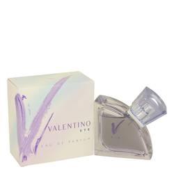 Valentino V Ete Eau De Parfum Spray By Valentino - Eau De Parfum Spray