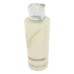 Valentino V Body Lotion By Valentino - Body Lotion