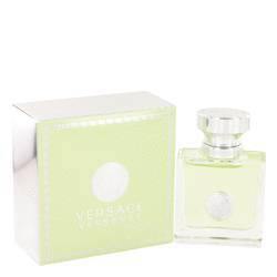 Versace Versense Eau De Toilette Spray By Versace - Eau De Toilette Spray